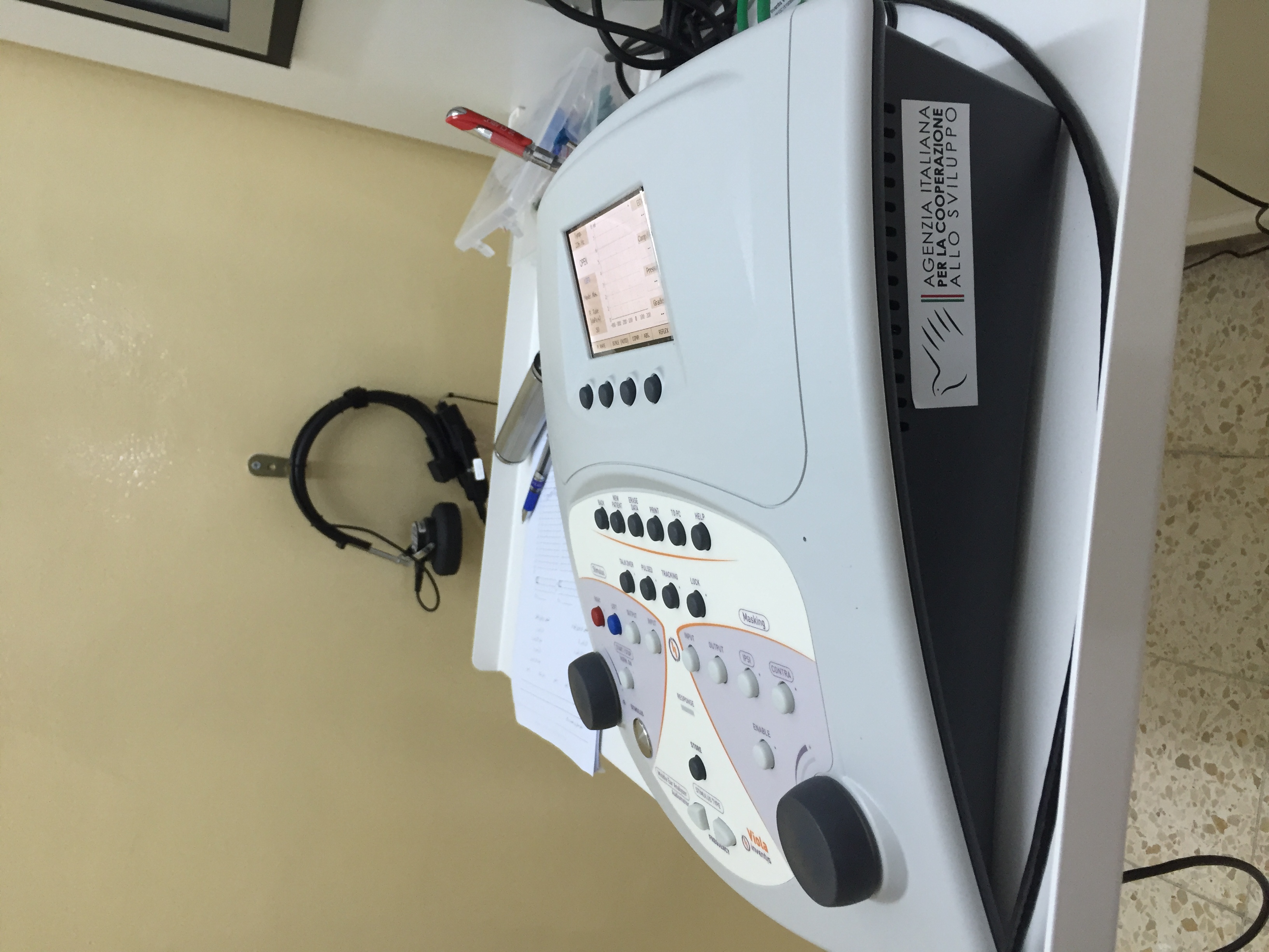 Equipment